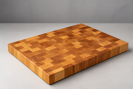 Schneidebrett Klassisch